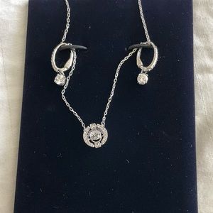Swarovski Sparkling Dance set